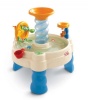 Little Tikes Spiralin Seas Water Table