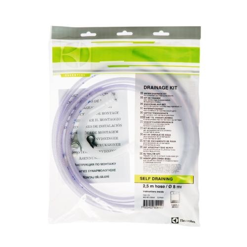 Electrolux Kuivati äravoolu voolik,