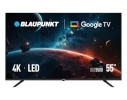 Blaupunkt televiisor Blaupunkt 4K TV | 55UGC5500S | 55 | Smart TV | Google TV | UHD