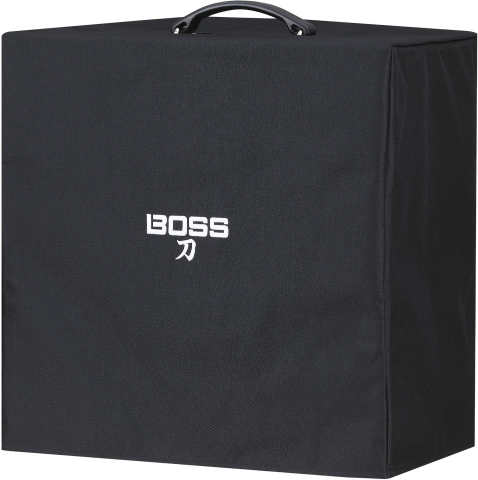 Rolandi kitarrivõimendi BAC-KTN11B kate Katana-110B võimendile