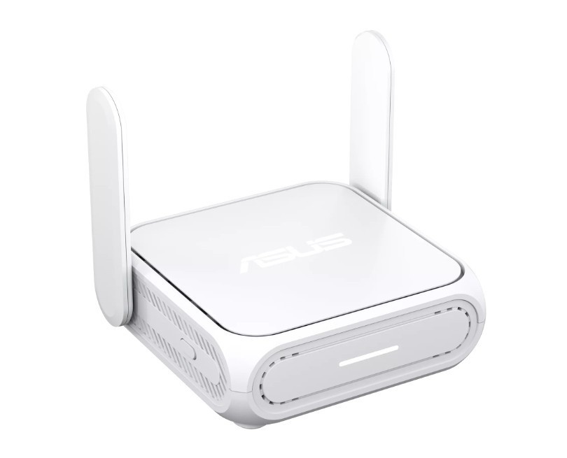 ASUS ruuter RT-BE58 Go Wireless BE3600 Dual Band