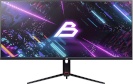 Blackstorm monitor 40" UWQHD mängumonitor