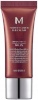 Missha BB kreem M Perfect Cover BB Cream EX 20ml, No.25 Warm Beige, naistele