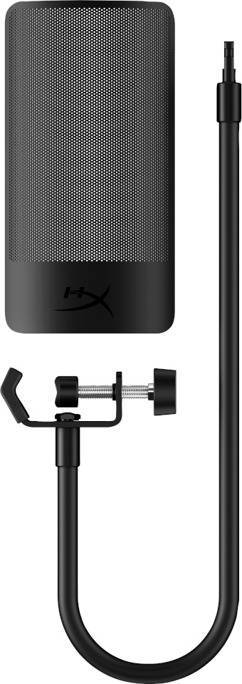 HyperX Shield mikrofoni pop-filter