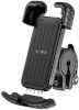 Tech-Protect telefonihoidik rattale V7