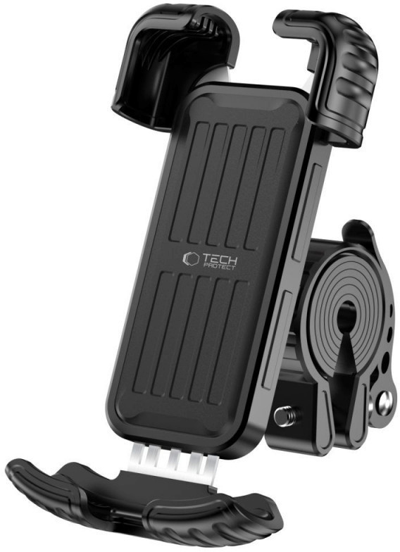 Tech-Protect telefonihoidik rattale V7