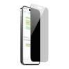 Puro Privacy Tempered Glass for iPhone 16/iPhone 15