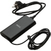 Dell laadija 165W USB-C AC Adapter mit Stromkabel