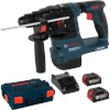 Bosch trell GBH 18V-22 Akku-Bohrhammer
