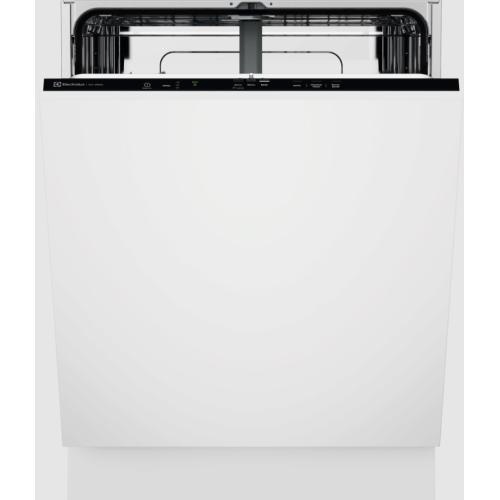 Electrolux nõudepesumasin E52LE110S integreeritav, 60cm, 46dB