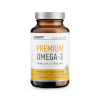 Iconfit Super Omega 3, 500 mg EPA ja 250 mg DHA, 90 kapslit