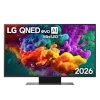 LG televiisor 43QNED87B3A.AEU TV 43"