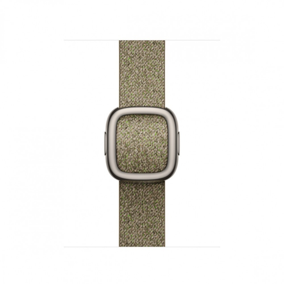 Apple kellarihm Watch 42mm Sage Modern Buckle - Small