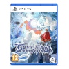 Clear River Gamesi mäng Terranigma, PS5