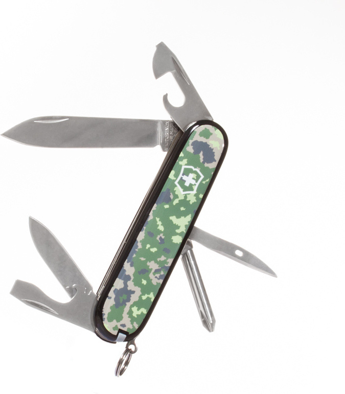 Victorinox multitööriist Hiker M05