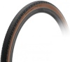 Pirelli jalgratta rehv Cinturato GRAVEL H 45-622 must/pruun
