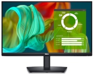 Dell monitor E Series 23.8" FHD LCD E2424HS, must