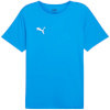 Puma T-särk meestele Teamrise Matchday Jersey sinine 706132 02 suurus XL