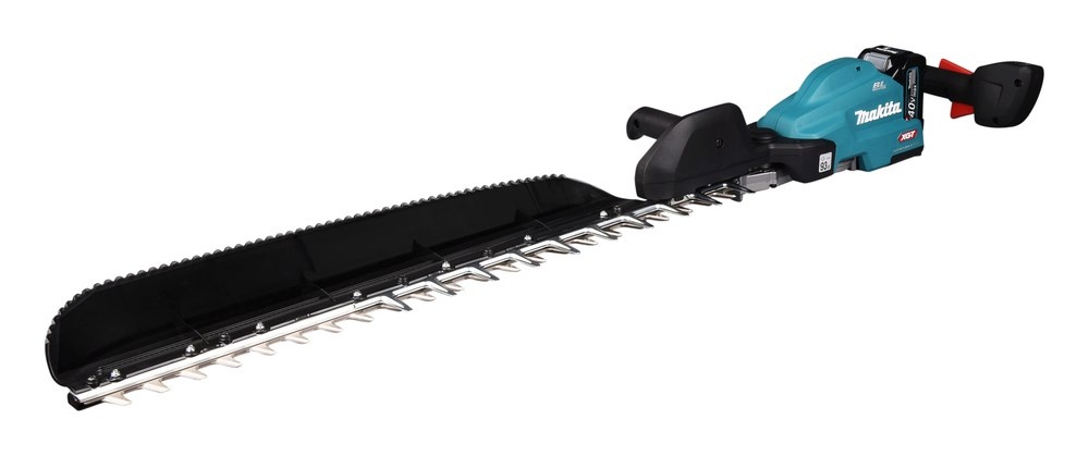 Makita hekilõikur UH014GZ Hedge Trimmer, 40V, sinine/must