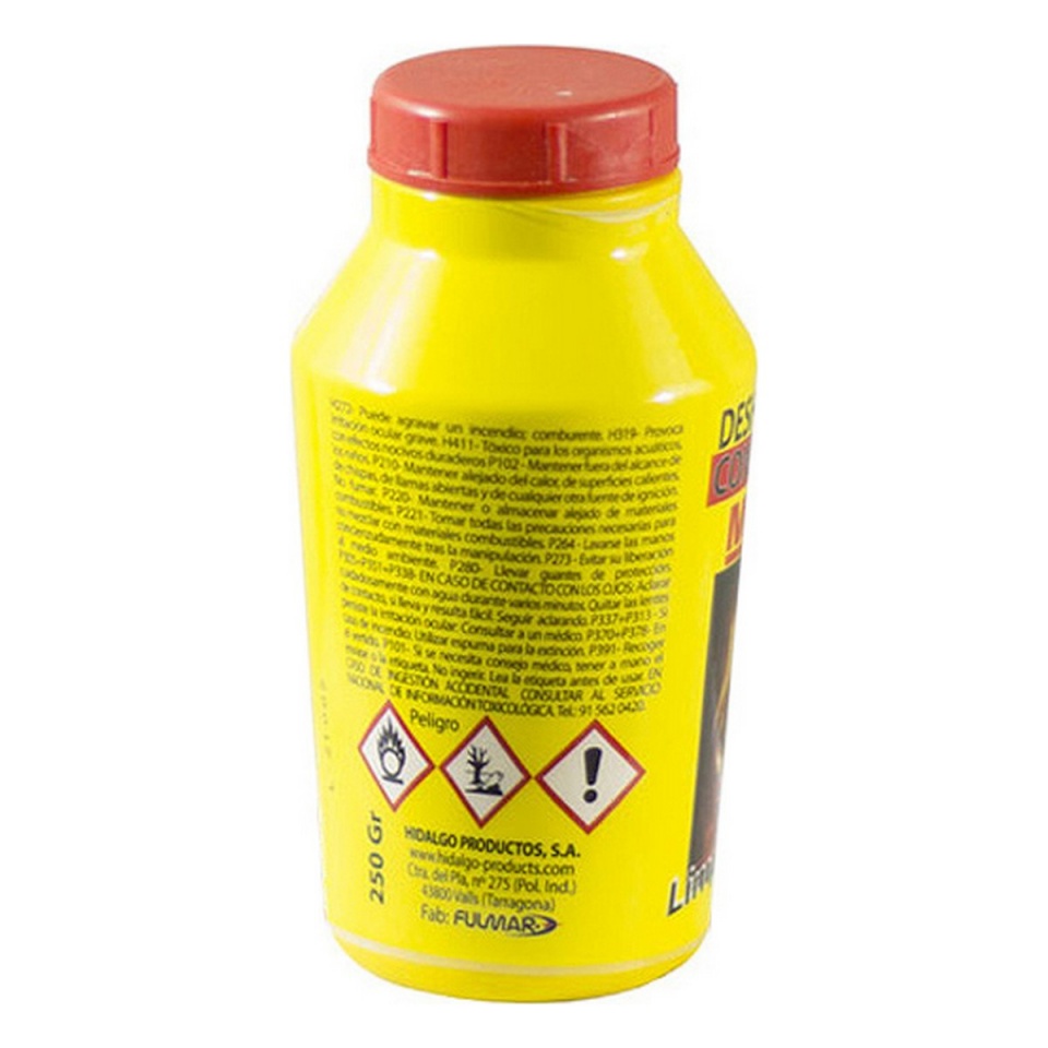 Mauris Korstnaluud 03701 250 g Kontsentreeritud