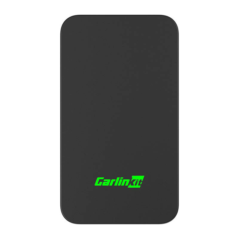 Carlinkit 2AIR wireless adapter Apple Carplay/Android Auto (must)