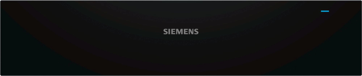 Siemens BI510CNR0 iQ500 küttekast, must