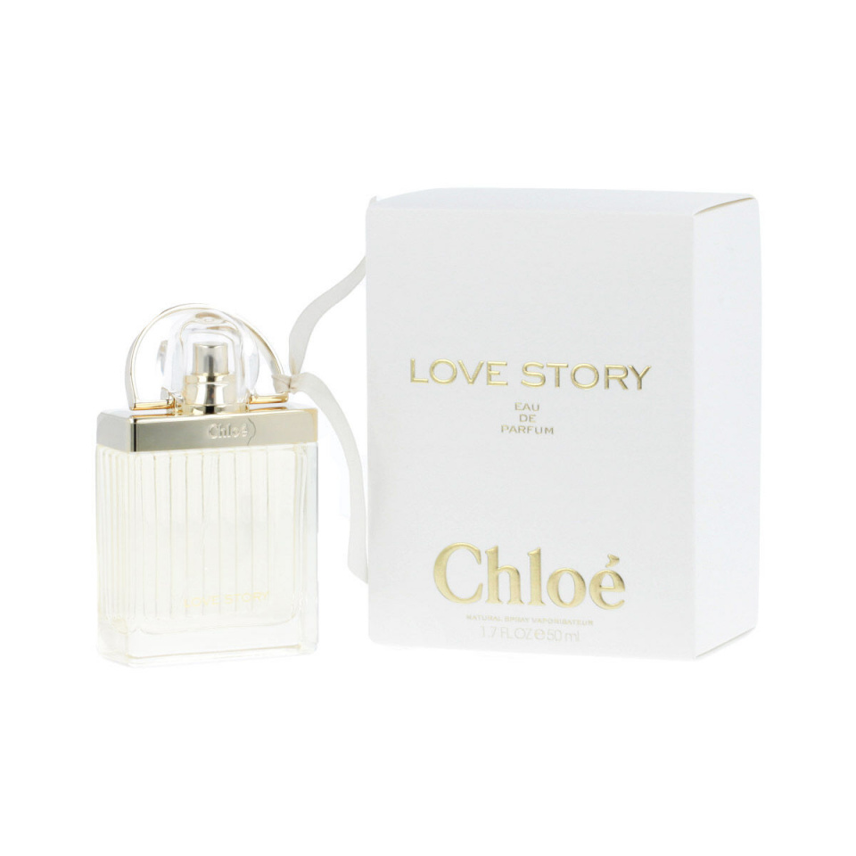 Chloé parfüüm Love Story 50ml, naistele