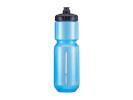 Giant joogipudel DOUBLESPRING 750ML Transparent Blue/Gray, läbipaistev-sinine-hall