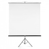Hama statiiv screen 180x180 2in1 valge