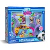 Tm Toys mängufiguur Littlest Pet Shop Set Zwierzaki mają talent + 2