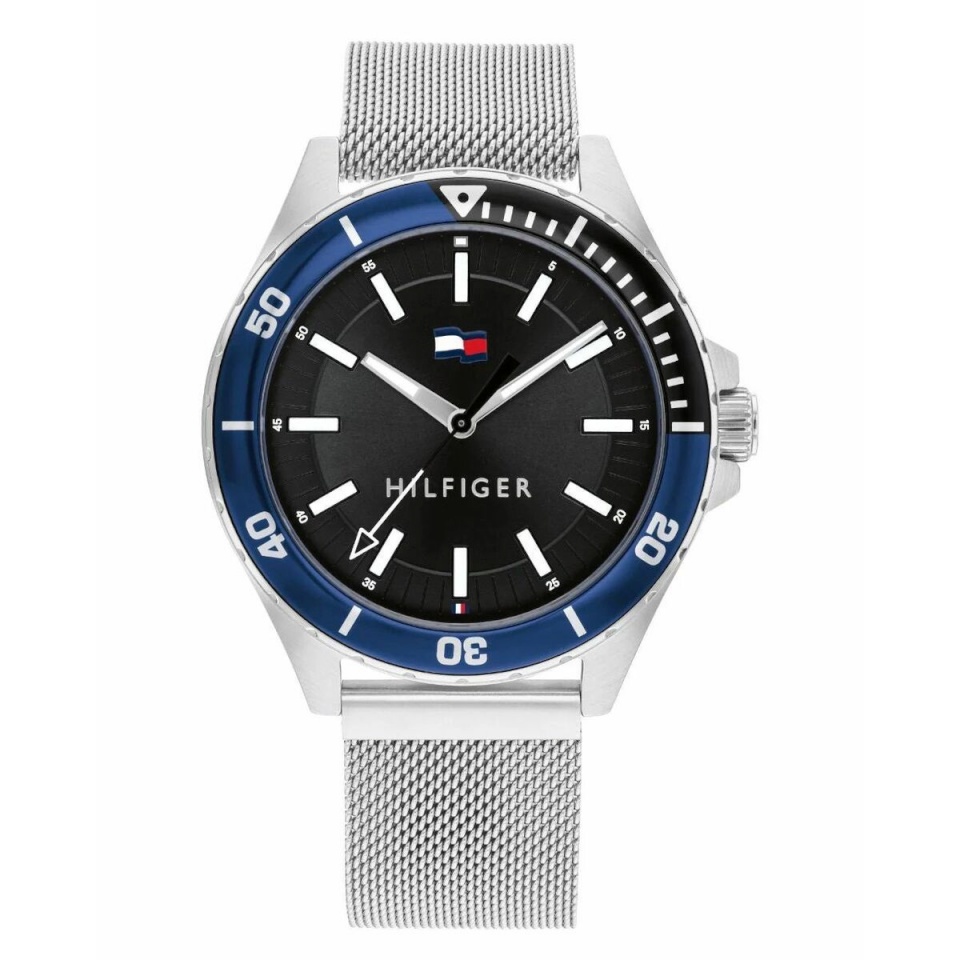Tommy Hilfiger meeste kell 1792037 (Ø 44mm)