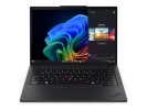 Lenovo sülearvuti ThinkPad T14 Gen 6 14 WUXGA ULT7-258V, 32GB, 1TB HDD, Arc Graphics 140V, WIN11 pro, NORDIC Backlit kbd, must, FP, LTE Upgradable, SC, 3Y War |