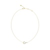 Guess naiste kaelakee JUBN05373JWYGRHT-U kuldne