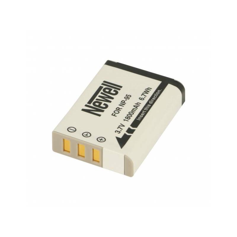 Newell aku for NP-95