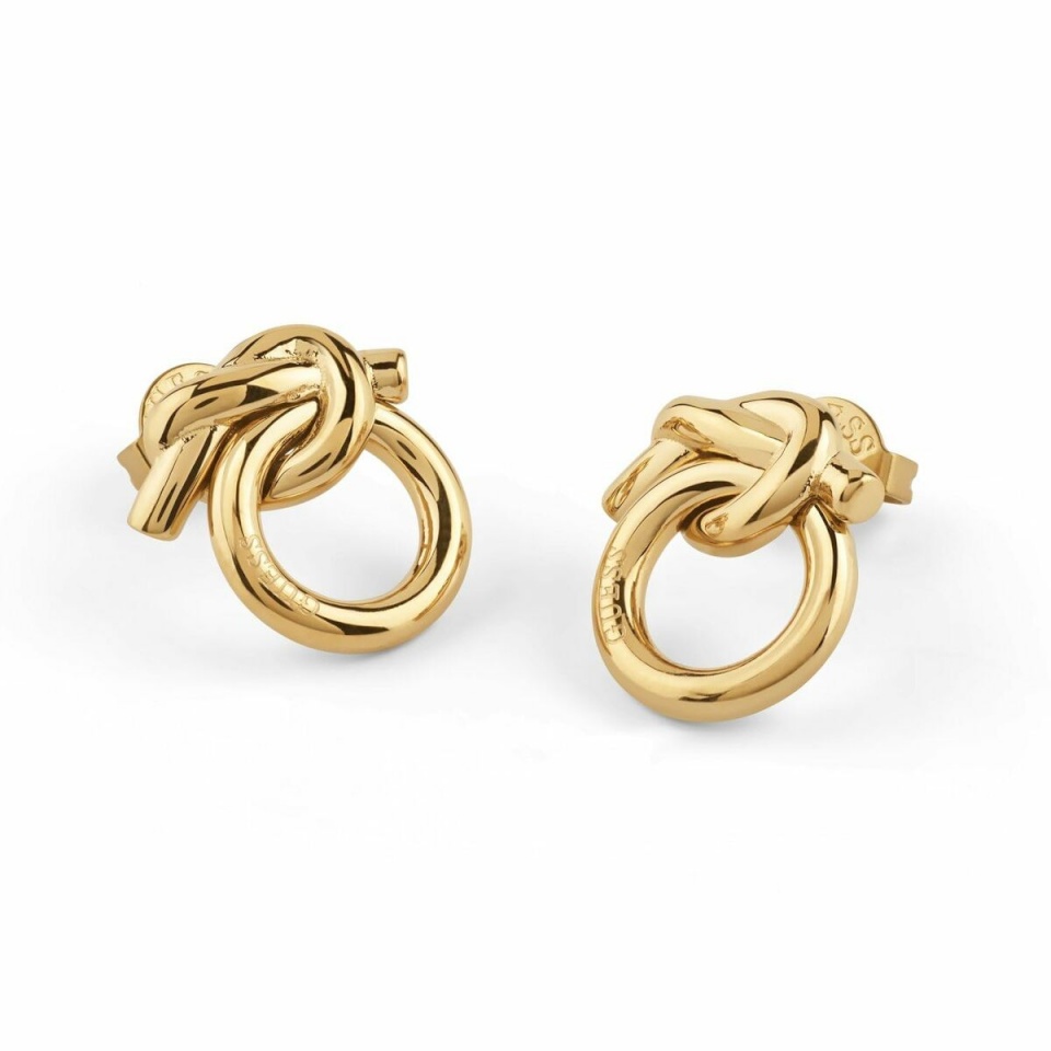 Guess naiste kõrvarõngad JUBE05489JWYGT-U