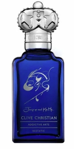 Clive Christian parfüüm Addictive Arts Jump Up And Kiss Me Ecstatic 2021 50ml, unisex