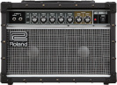 Rolandi kitarrivõimendi JC-22 Jazz Chorus 2x 6,5" kitarrikombinatsioon, 30 vatti