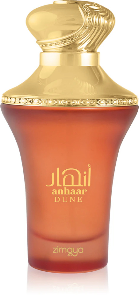 Zimaya parfüüm Anhaar Dune 100ml, unisex