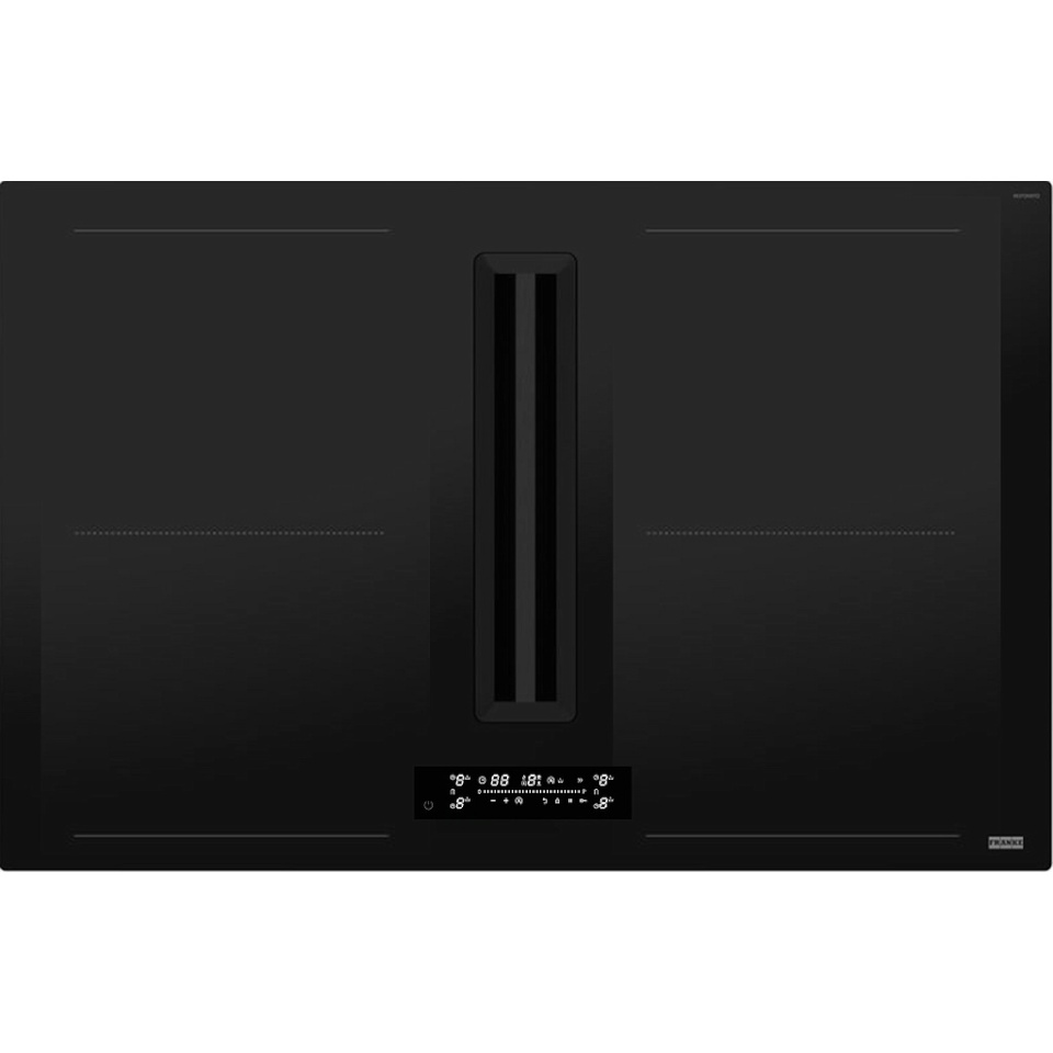 Faber õhupuhastiga integreeritav pliidiplaat Hob and Hood (2in1) GALILEO WIDE A830