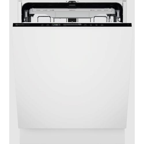 Electrolux nõudepesumasin E82LA220T integreeritav, 3 korvi, 60cm, 38dB
