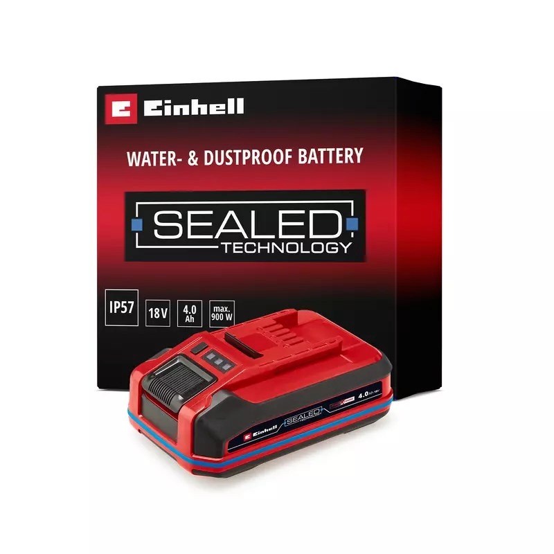 Einhell aku 4511627 cordless tool battery / charger