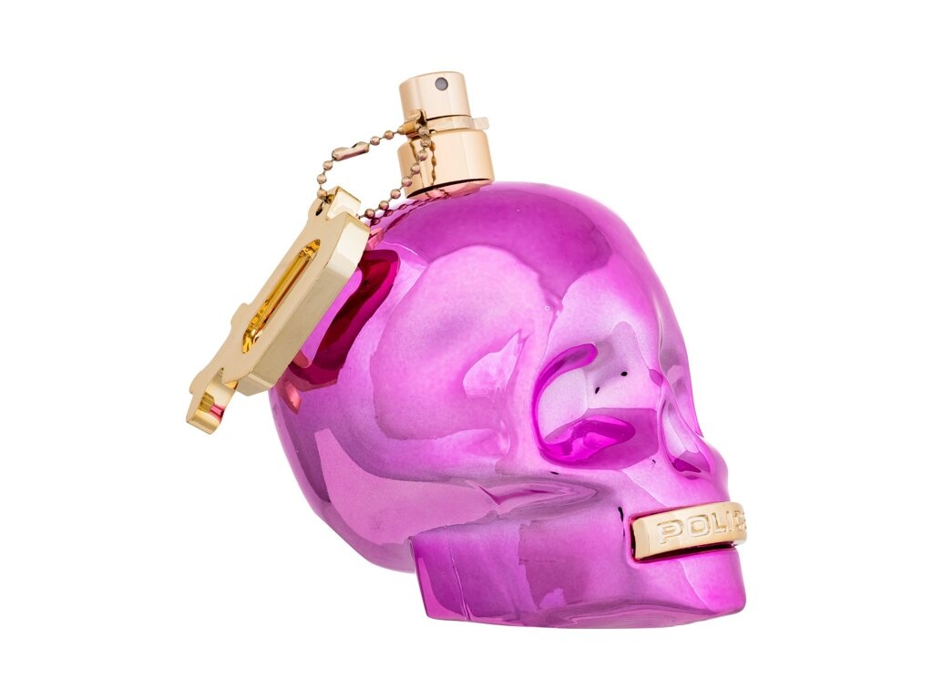 Police parfüüm To Be Freetodare 125ml, naistele