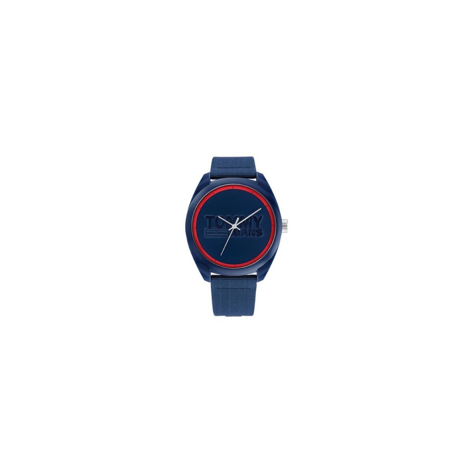 Tommy Hilfiger meeste kell 1792041 (Ø 45 mm)