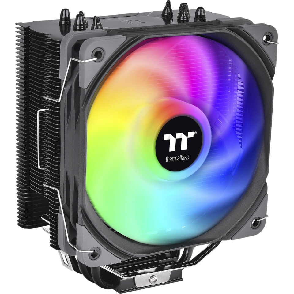 Thermaltake jahutus UX200 SE ARGB (AMD/Intel)