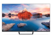 Xiaomi televiisor A Pro 55" (138 cm) Smart TV Google TV UHD must