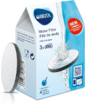 Brita filter MicroDisc Filter Discs, 3tk