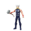 Hasbro mängufiguur Hasbro Avengers Titan Hero Serie Thor E