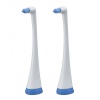 Panasonic lisaharjad EW0940W830 Electric Toothbrush Attachments, 2tk, valge