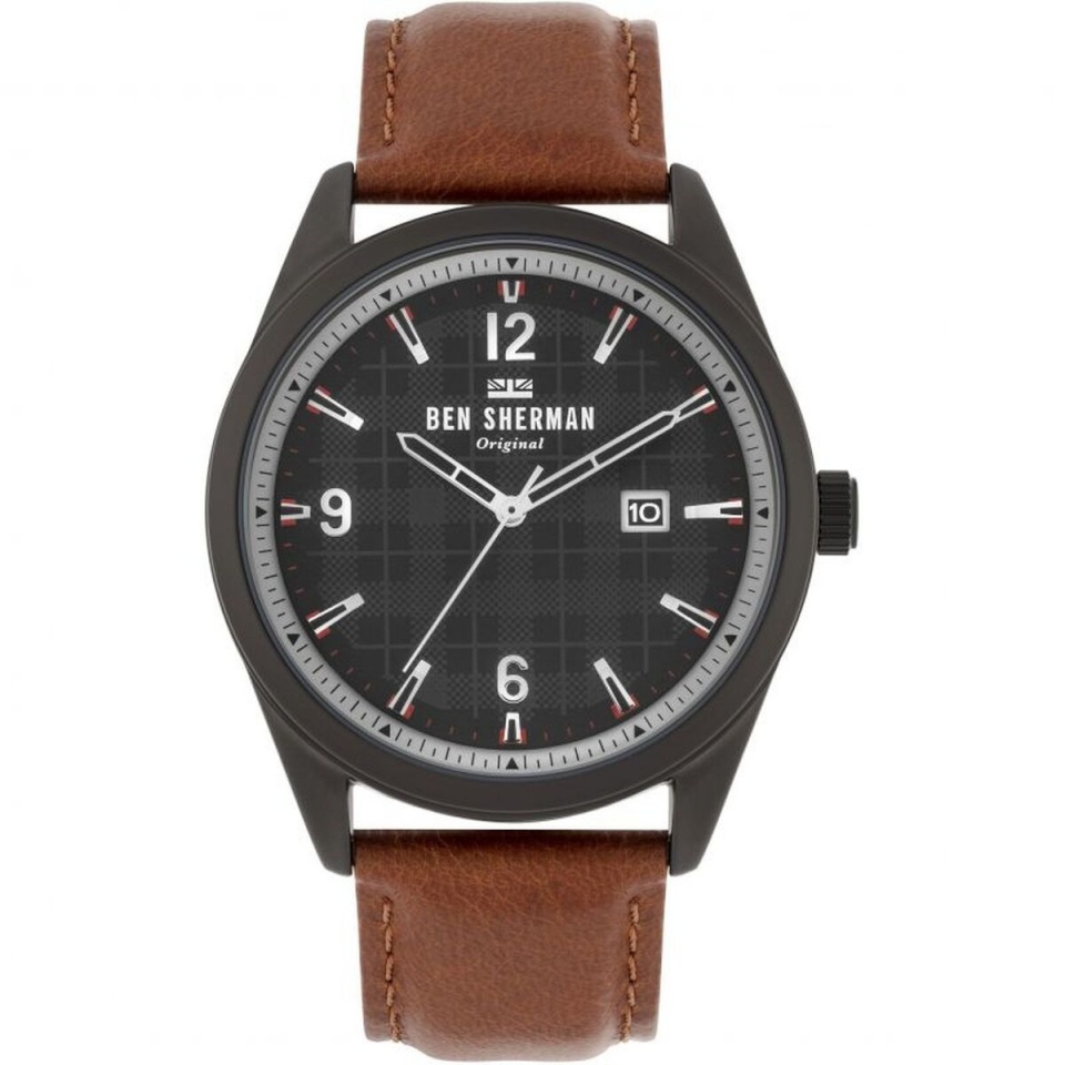 Ben Sherman meeste kell (Ø 43 mm)