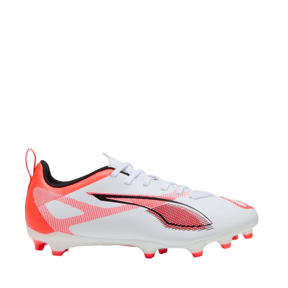 Puma jalgpallijalatsid Kids Ultra 5 Play Fg/ag 108170 01 suurus 37